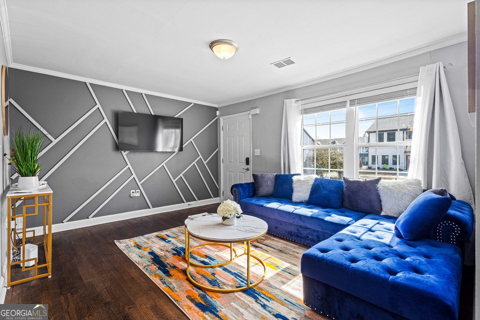 1628 Eastland Road Atlanta - 2