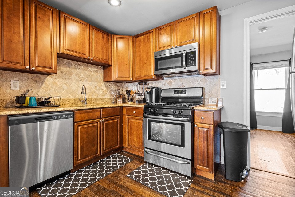 1628 Eastland Road Atlanta - 3