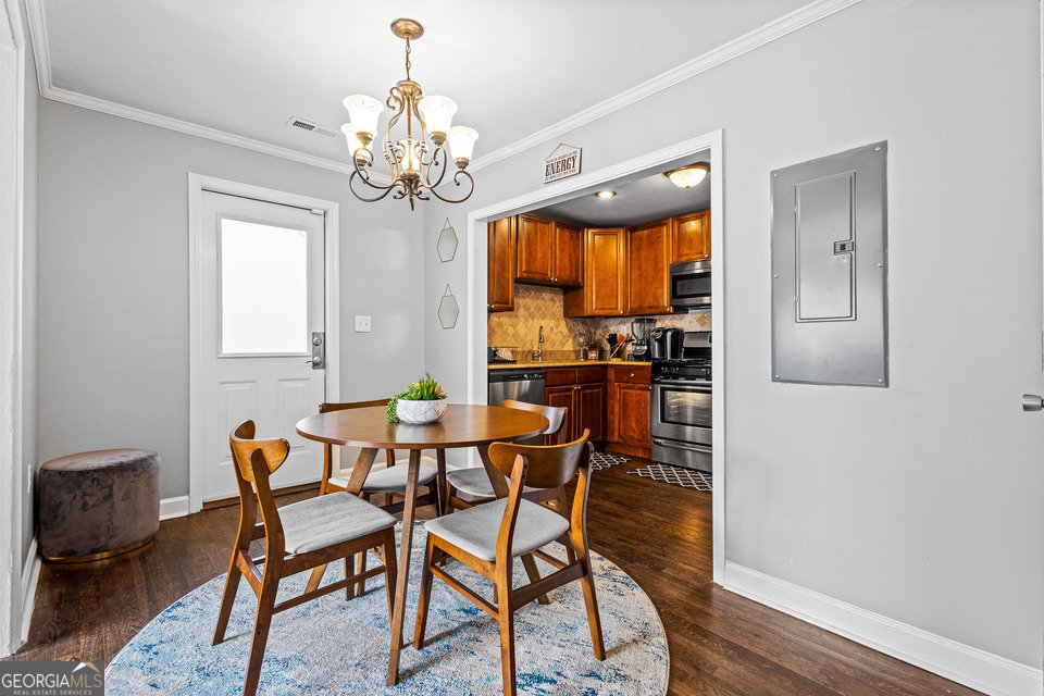 1628 Eastland Road Atlanta - 4