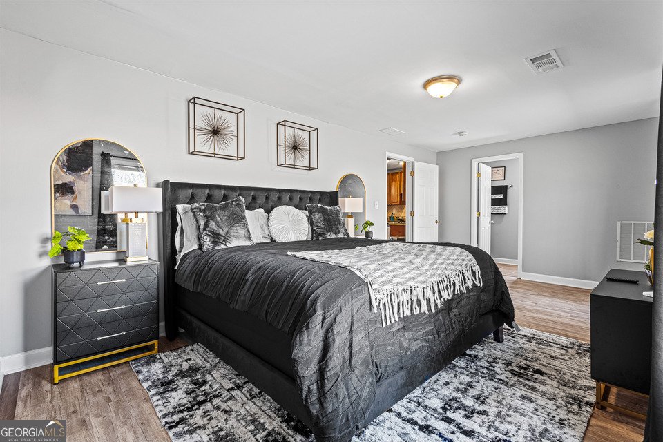 1628 Eastland Road Atlanta - 5