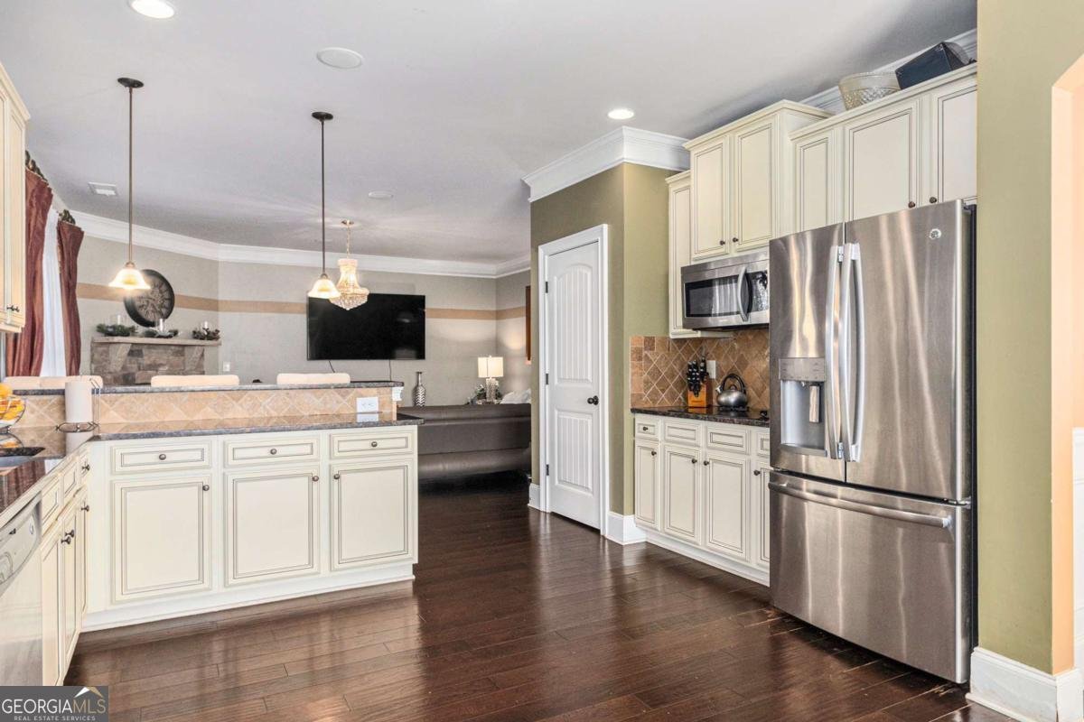 4768 Bogan Meadows Drive Buford - 10