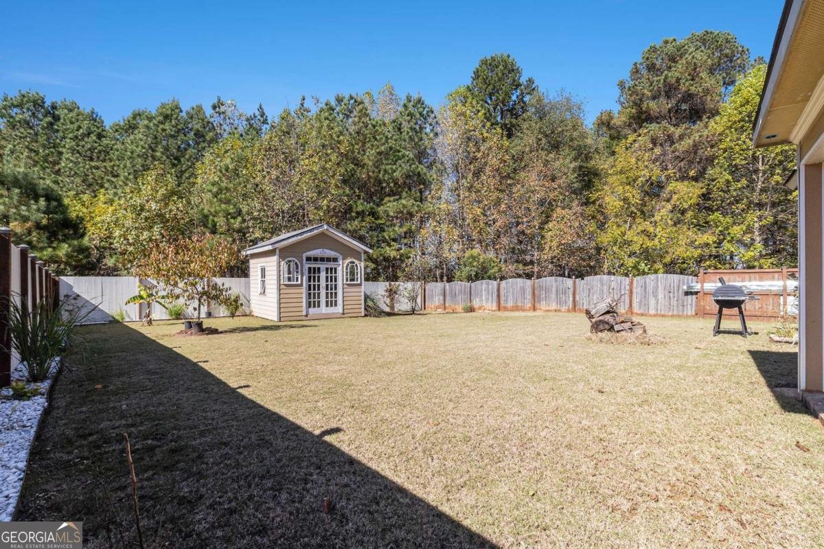 4768 Bogan Meadows Drive Buford - 28