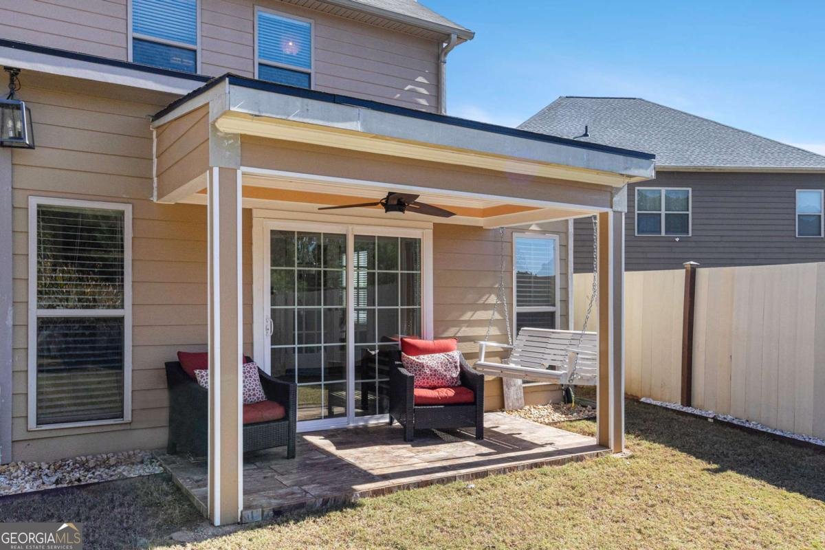 4768 Bogan Meadows Drive Buford - 29