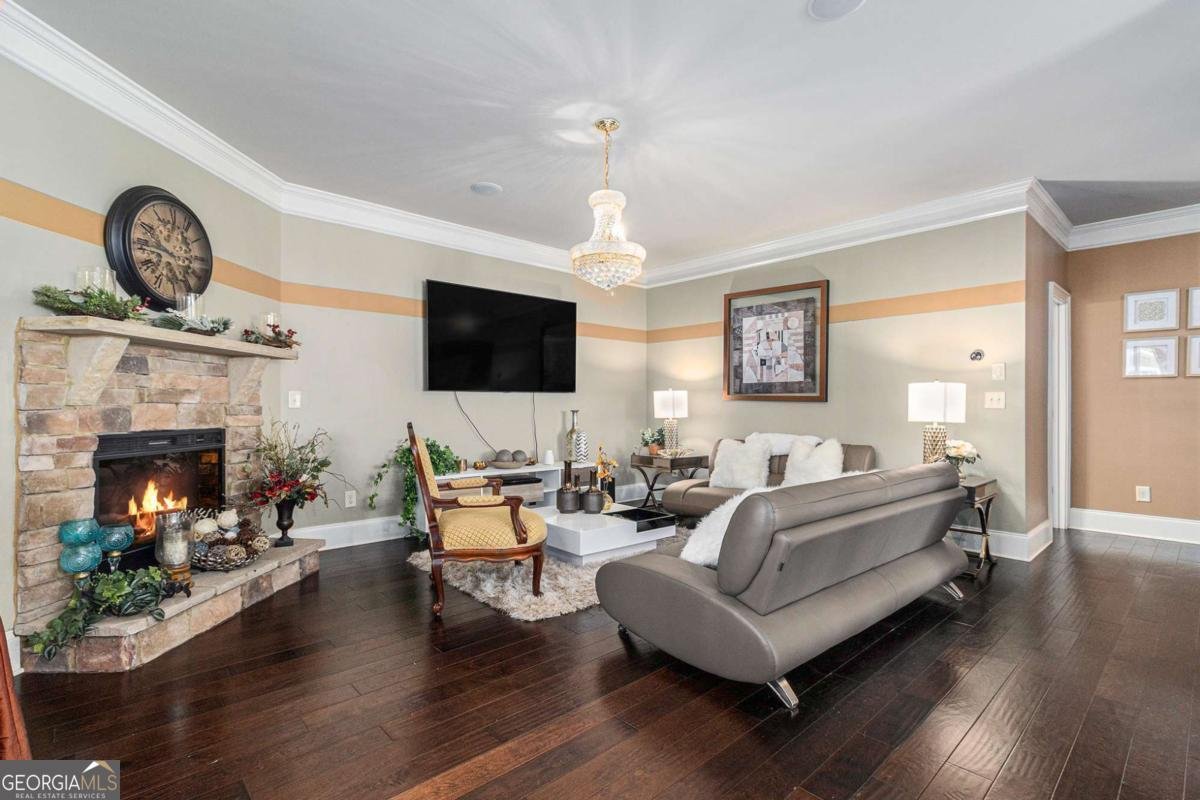 4768 Bogan Meadows Drive Buford - 6