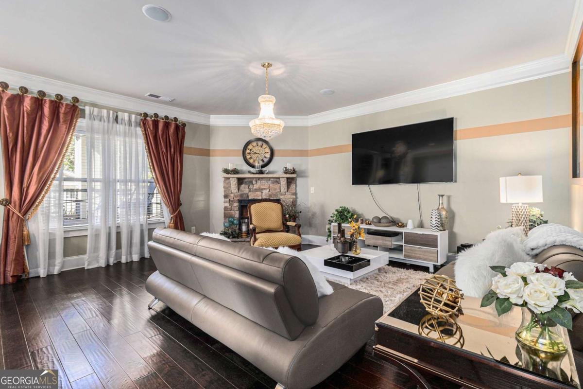 4768 Bogan Meadows Drive Buford - 7