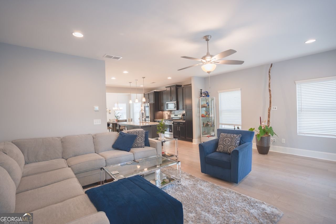 1754 Sanford Atlanta - 15