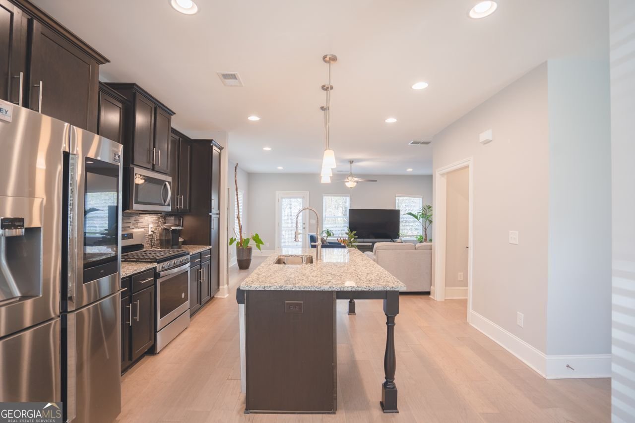 1754 Sanford Drive Atlanta - 20