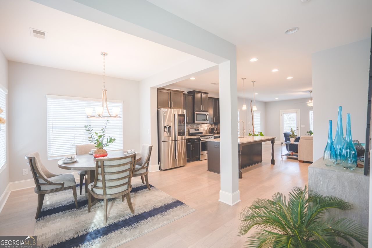 1754 Sanford Atlanta - 4