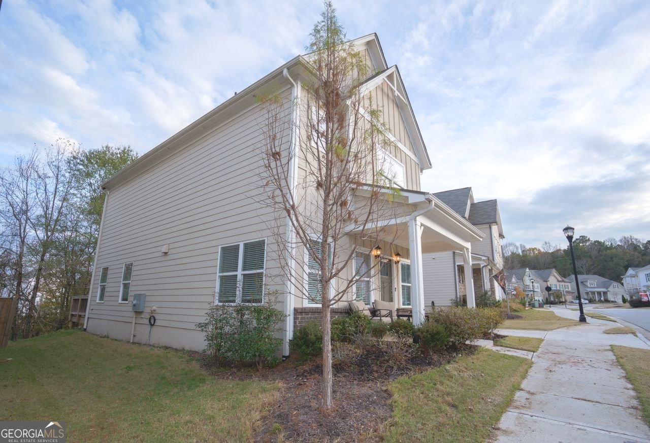 1754 Sanford Atlanta - 7