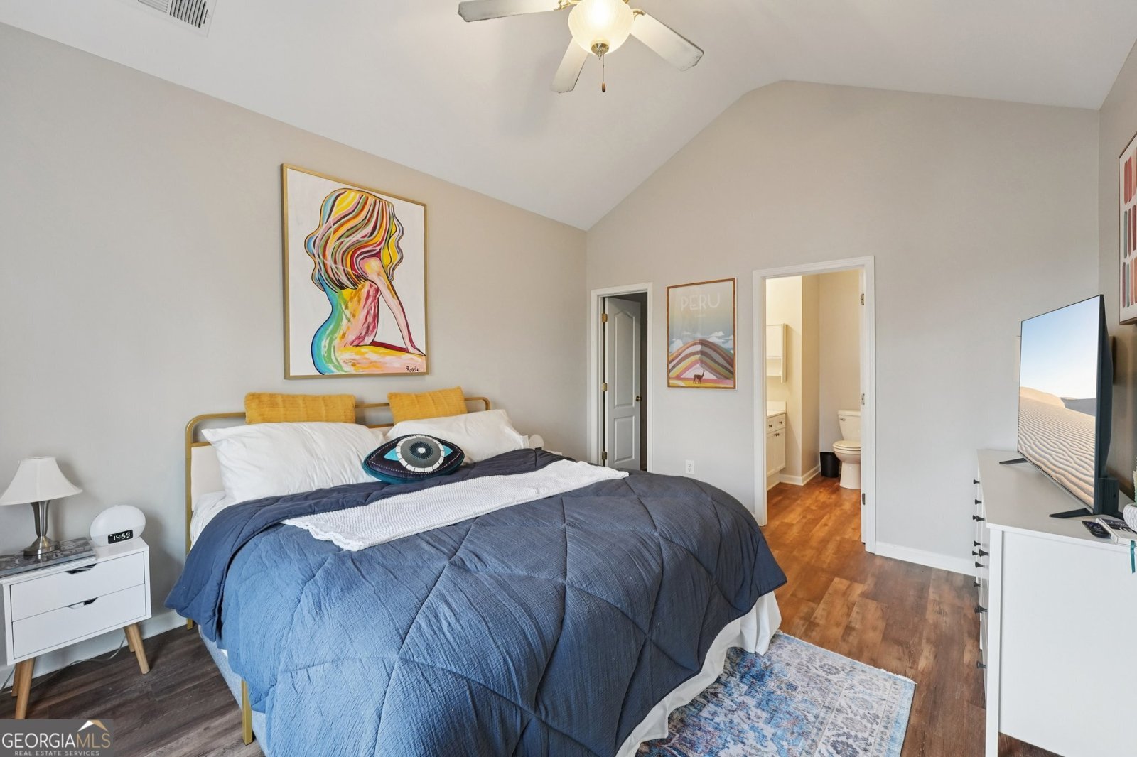 330 General Wheeler Drive Kennesaw - 18