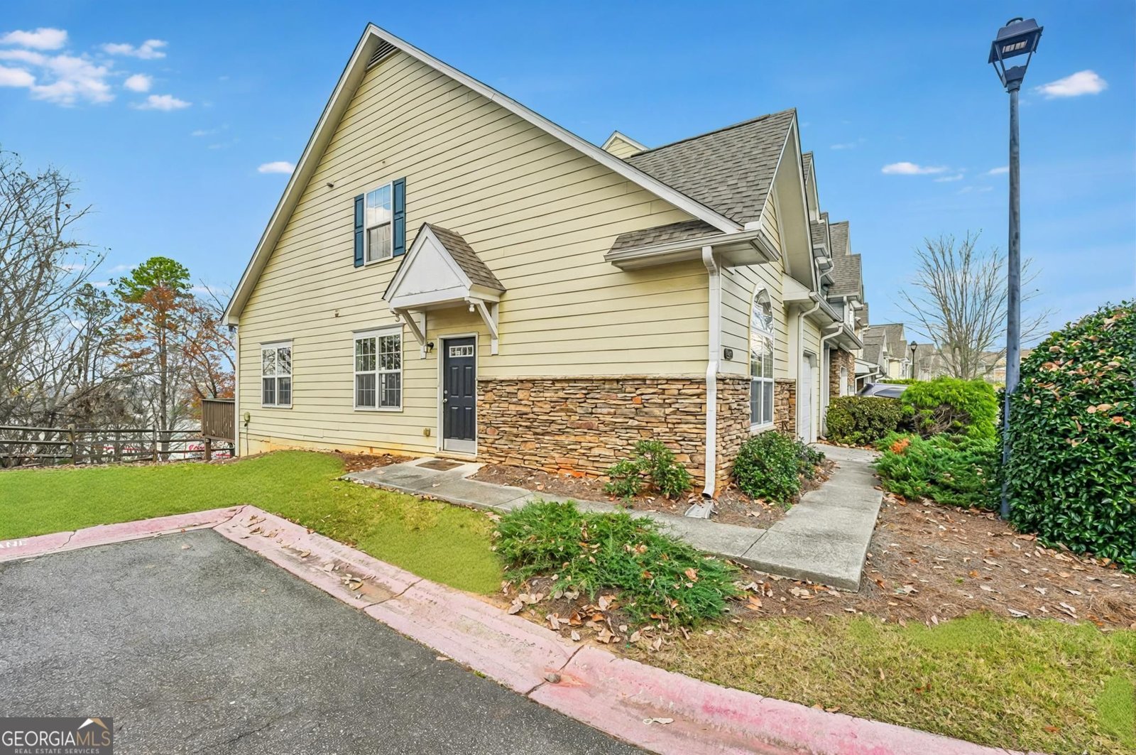 330 General Wheeler Drive Kennesaw - 3