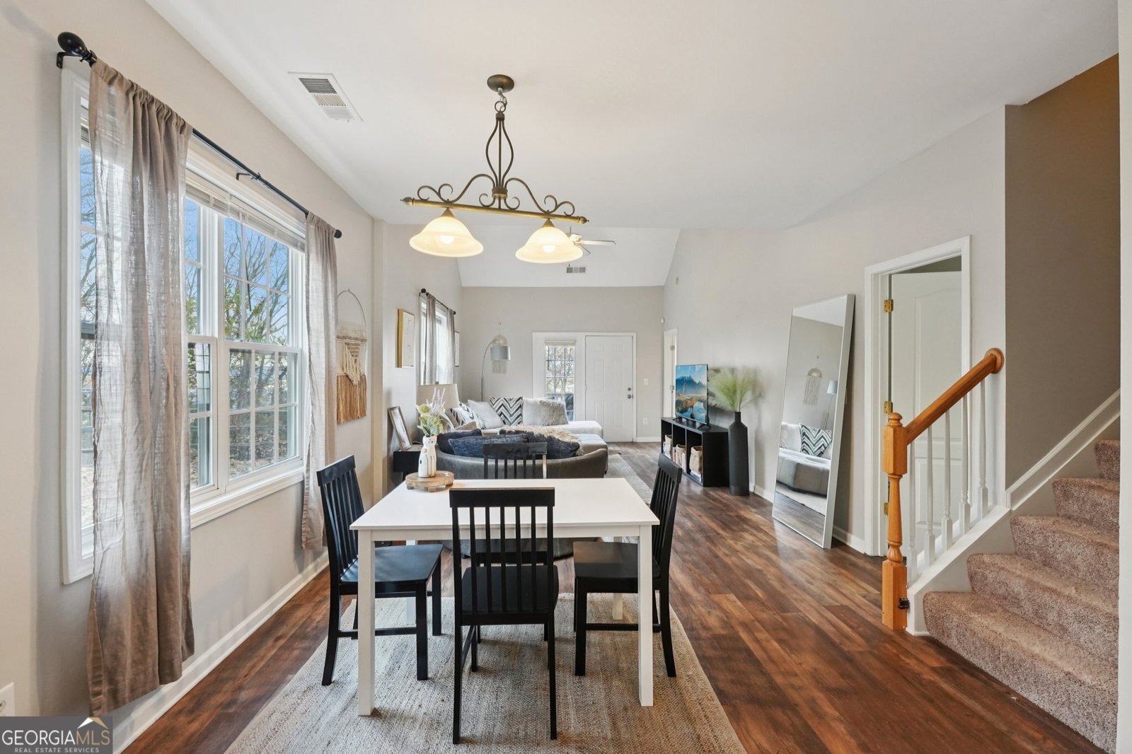 330 General Wheeler Drive Kennesaw - 4