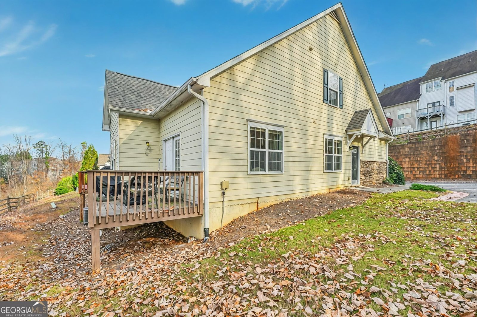 330 General Wheeler Drive Kennesaw - 48