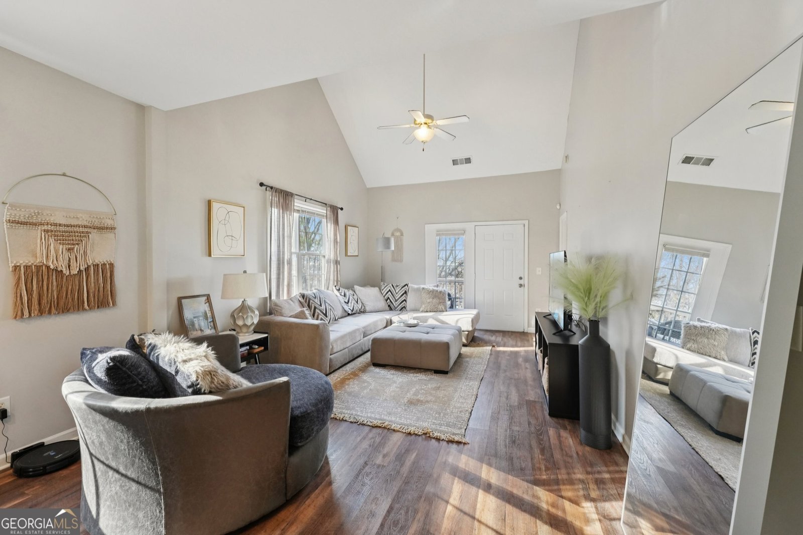 330 General Wheeler Drive Kennesaw - 5