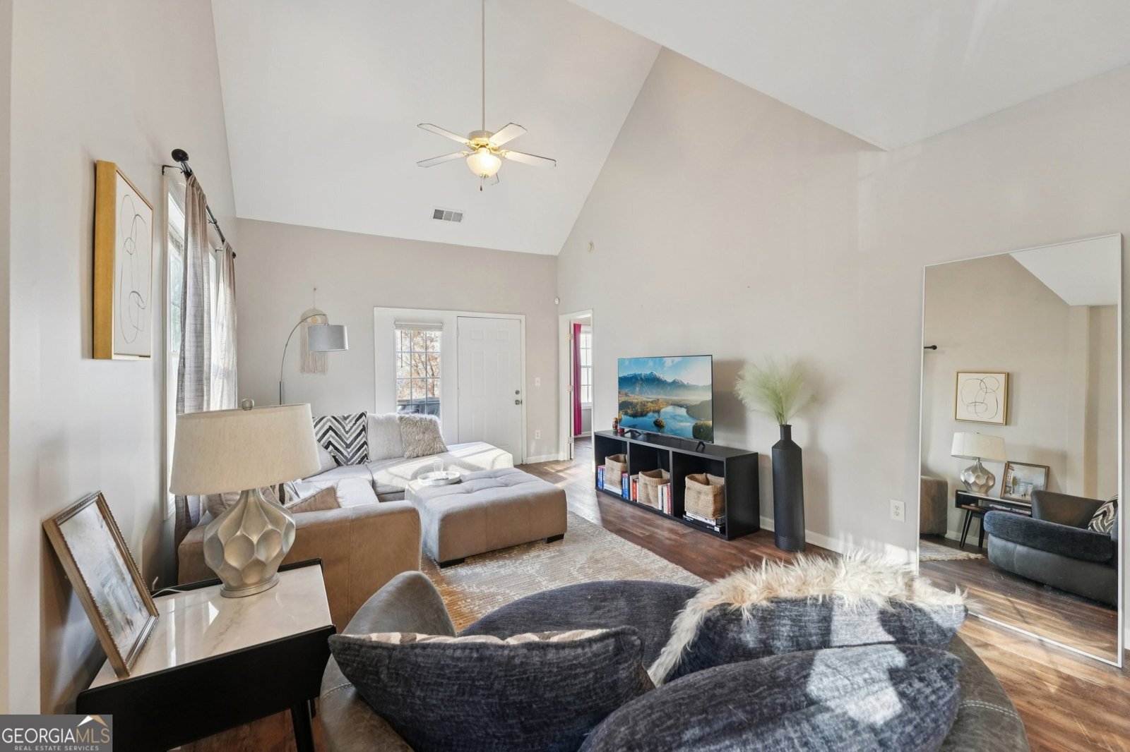 330 General Wheeler Drive Kennesaw - 6