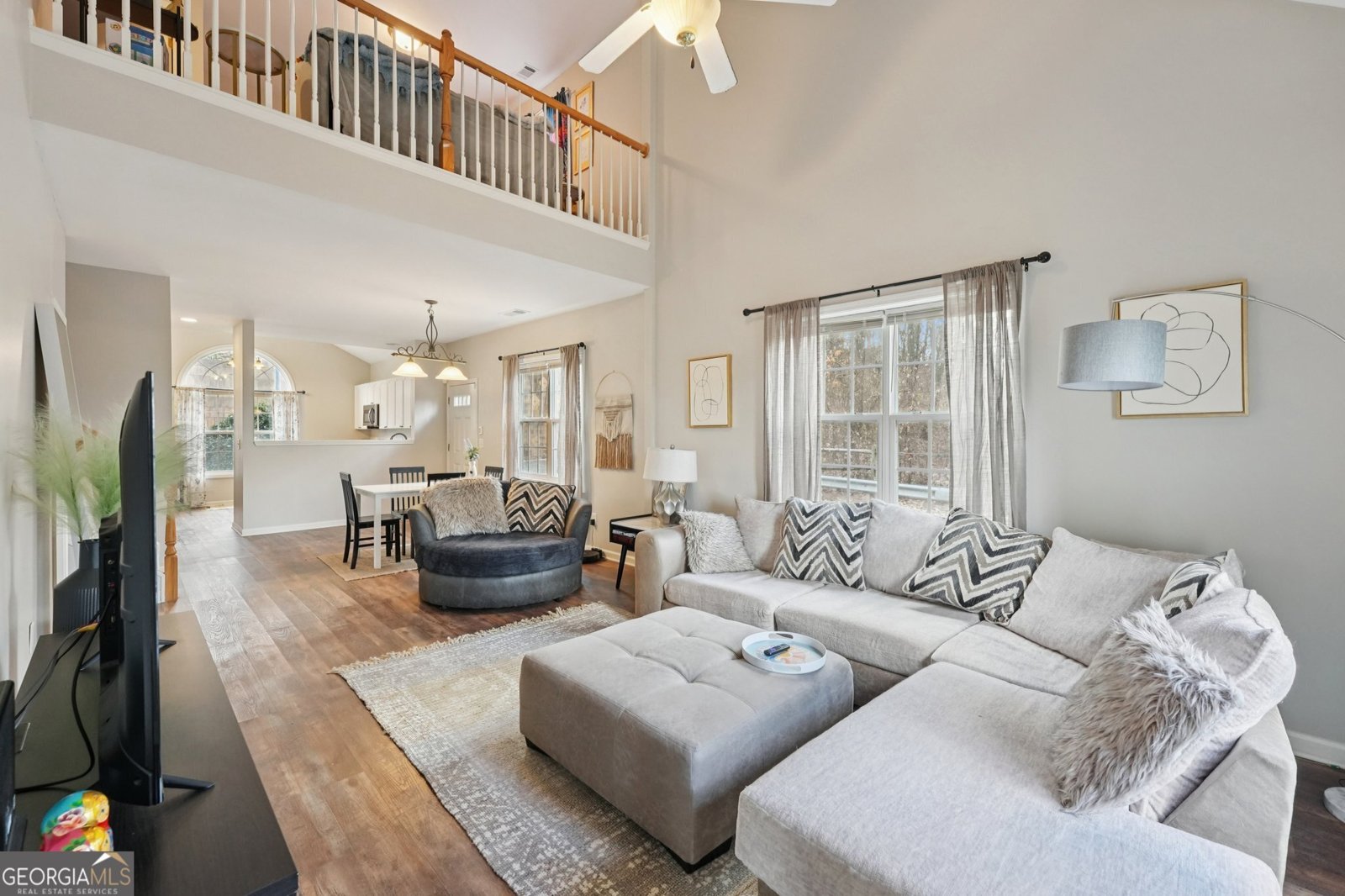 330 General Wheeler Drive Kennesaw - 7