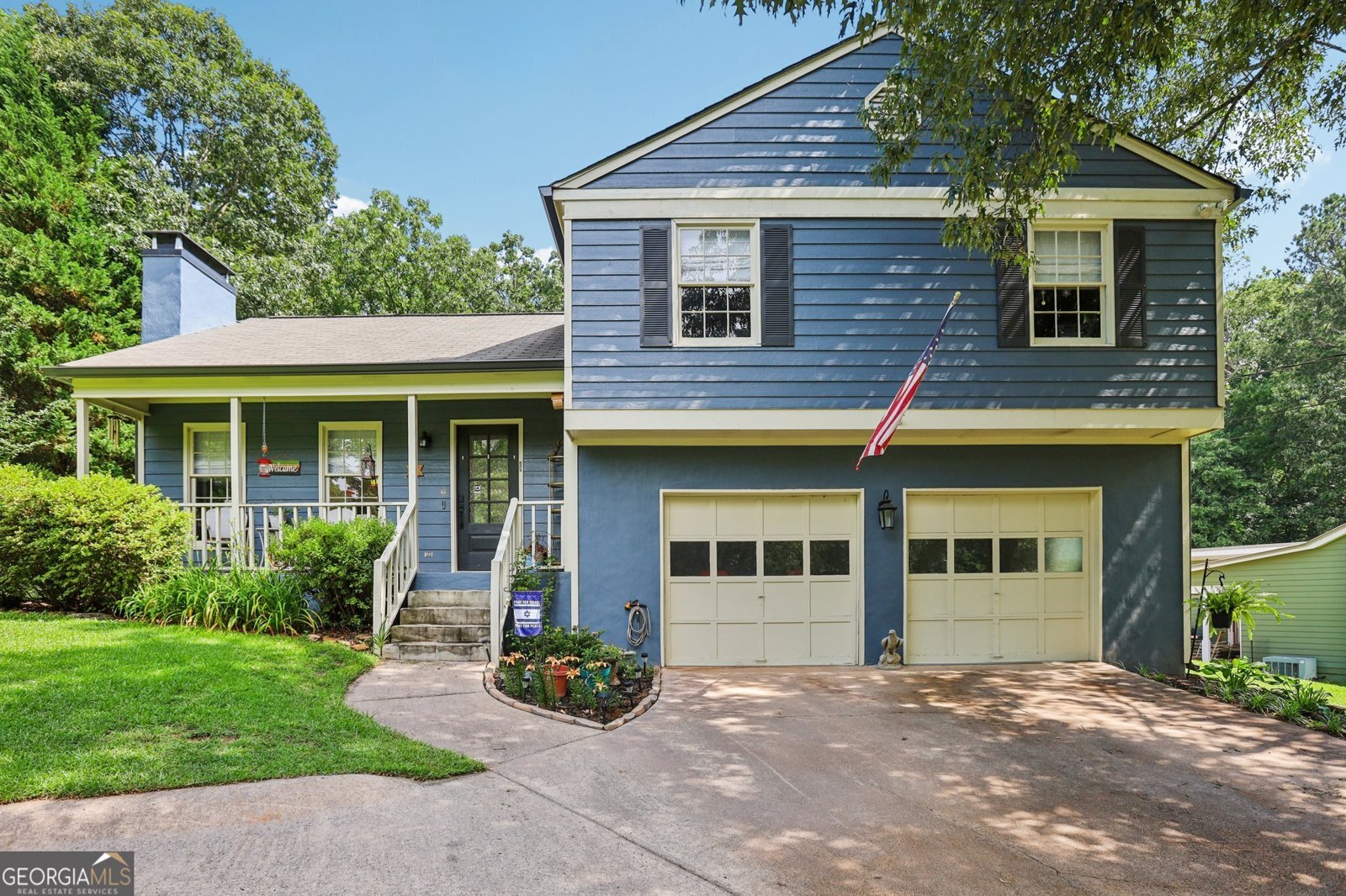 9725 Kings Road Gainesville - 2