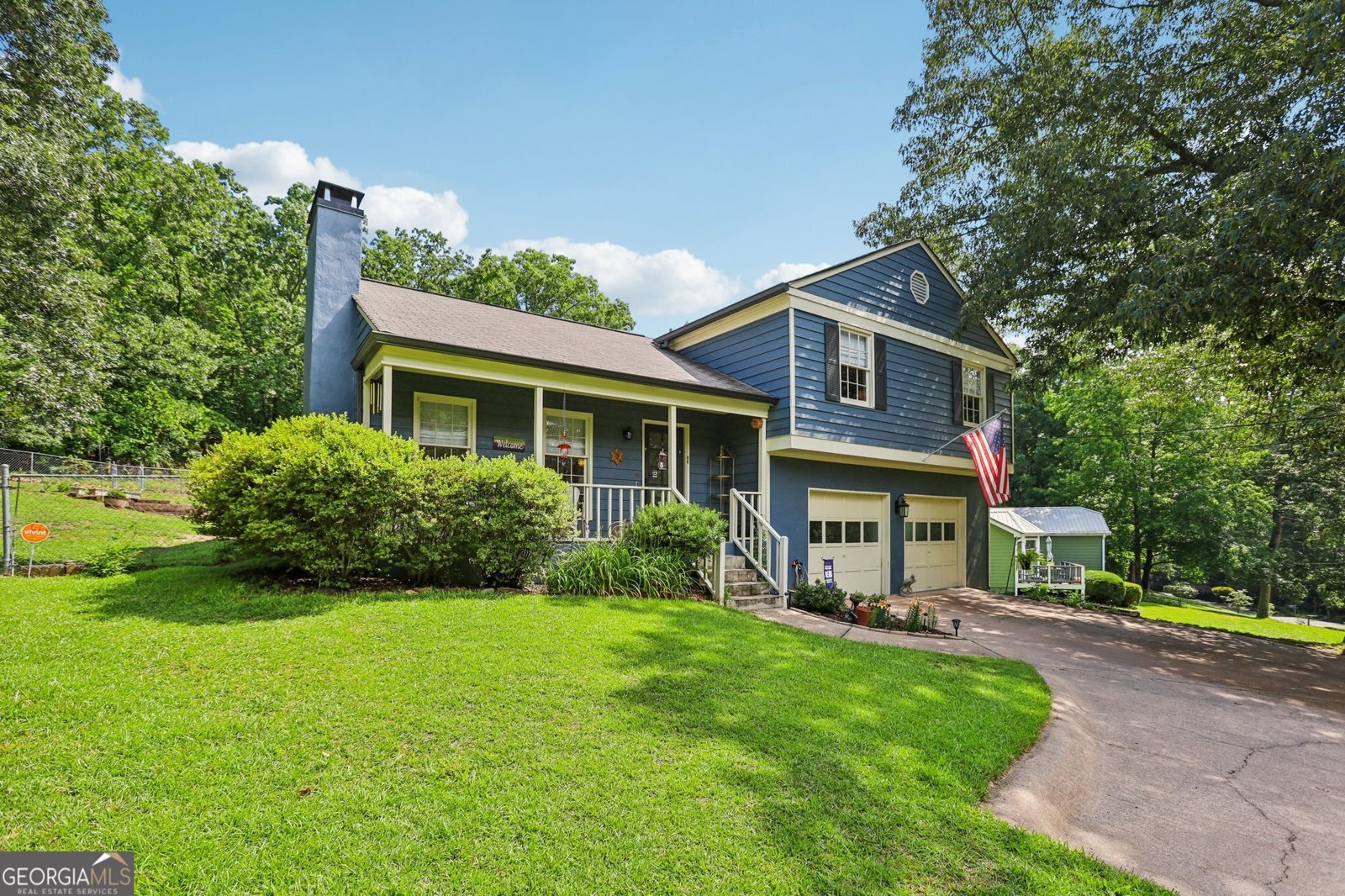 9725 Kings Road Gainesville - 3