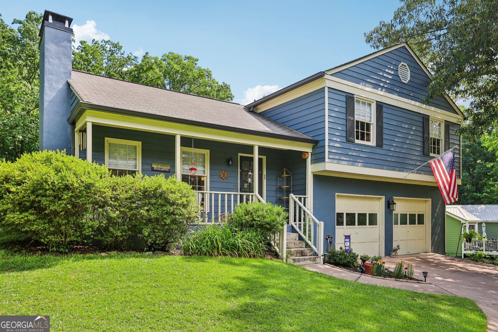 9725 Kings Road Gainesville - 4