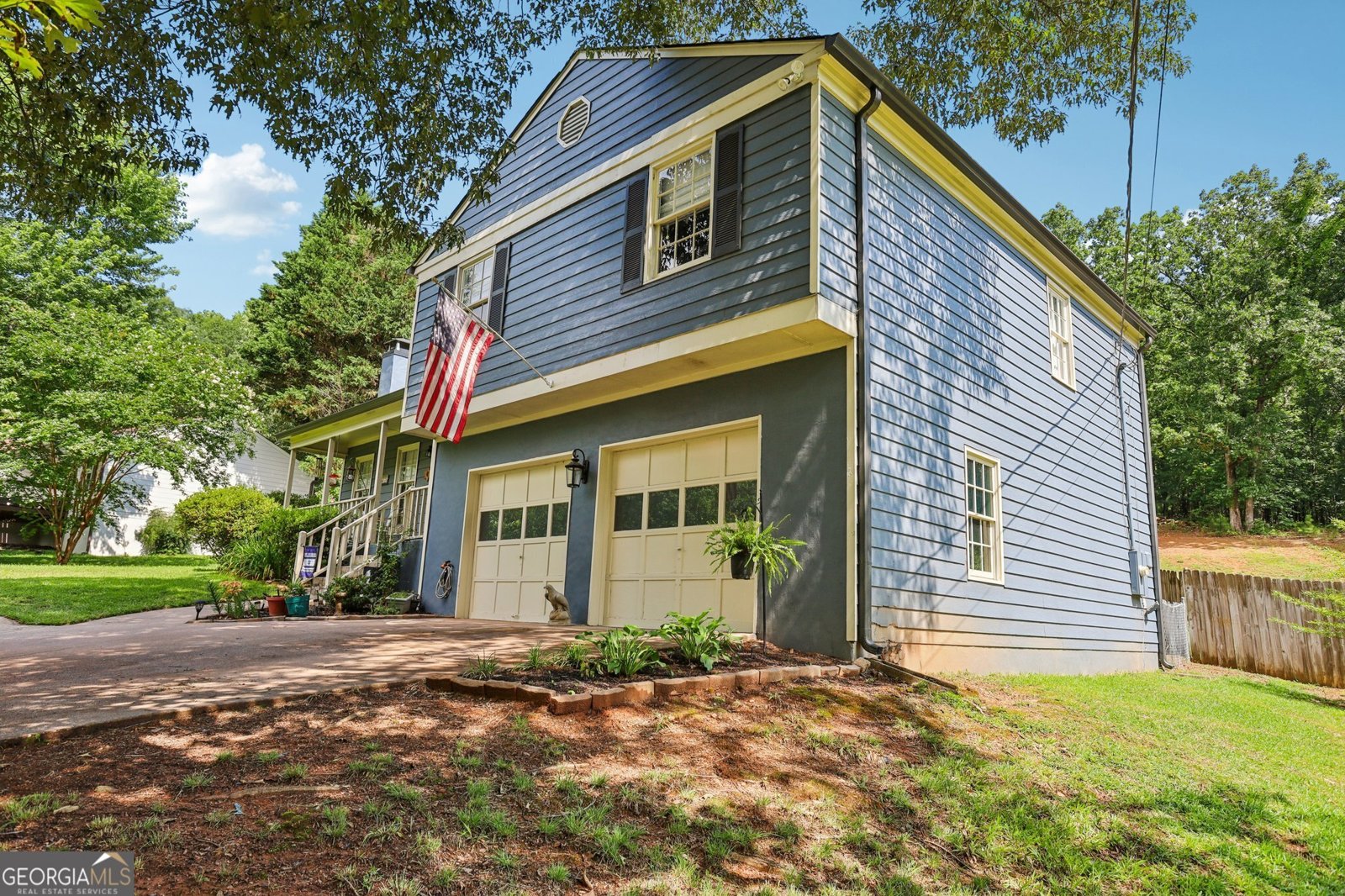 9725 Kings Road Gainesville - 5