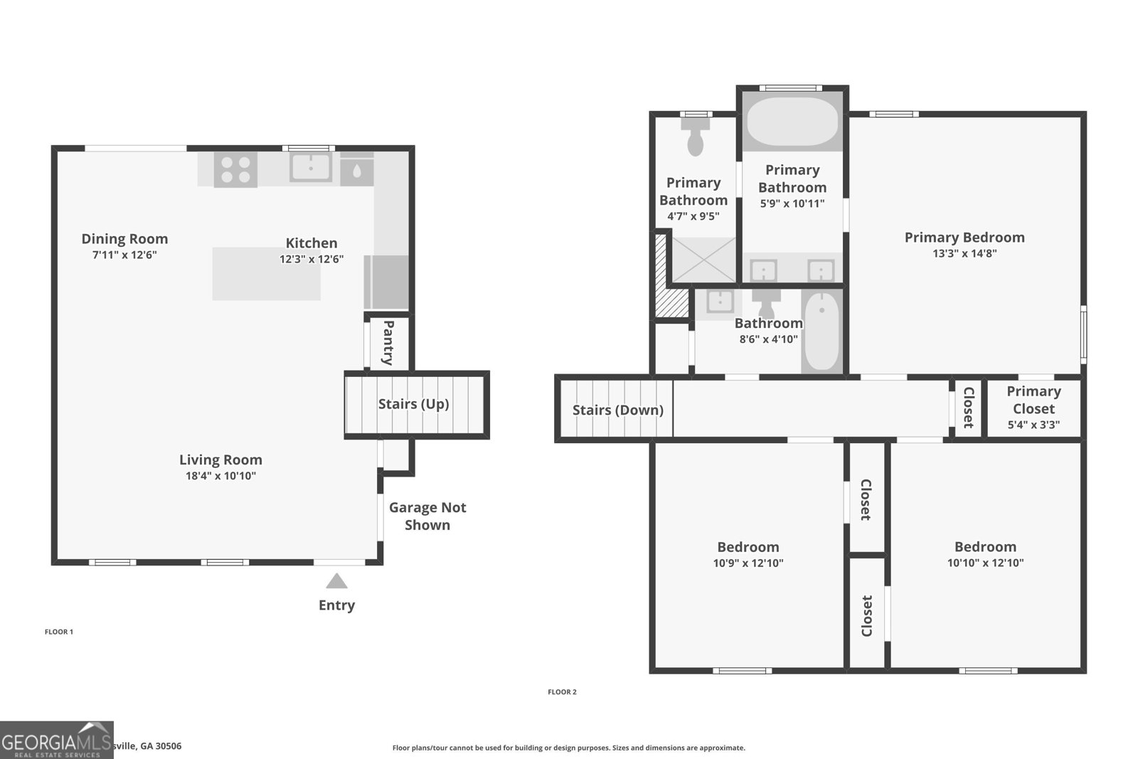 9725 Kings Road Gainesville - 56