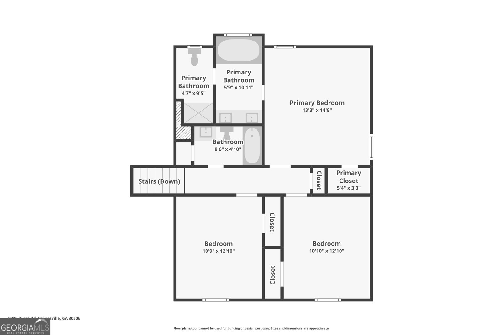 9725 Kings Road Gainesville - 57