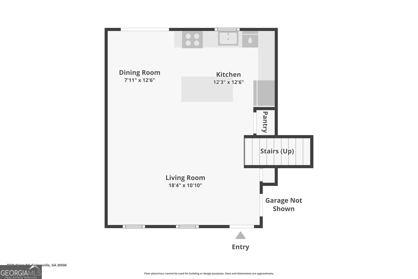 9725 Kings Road Gainesville - 58