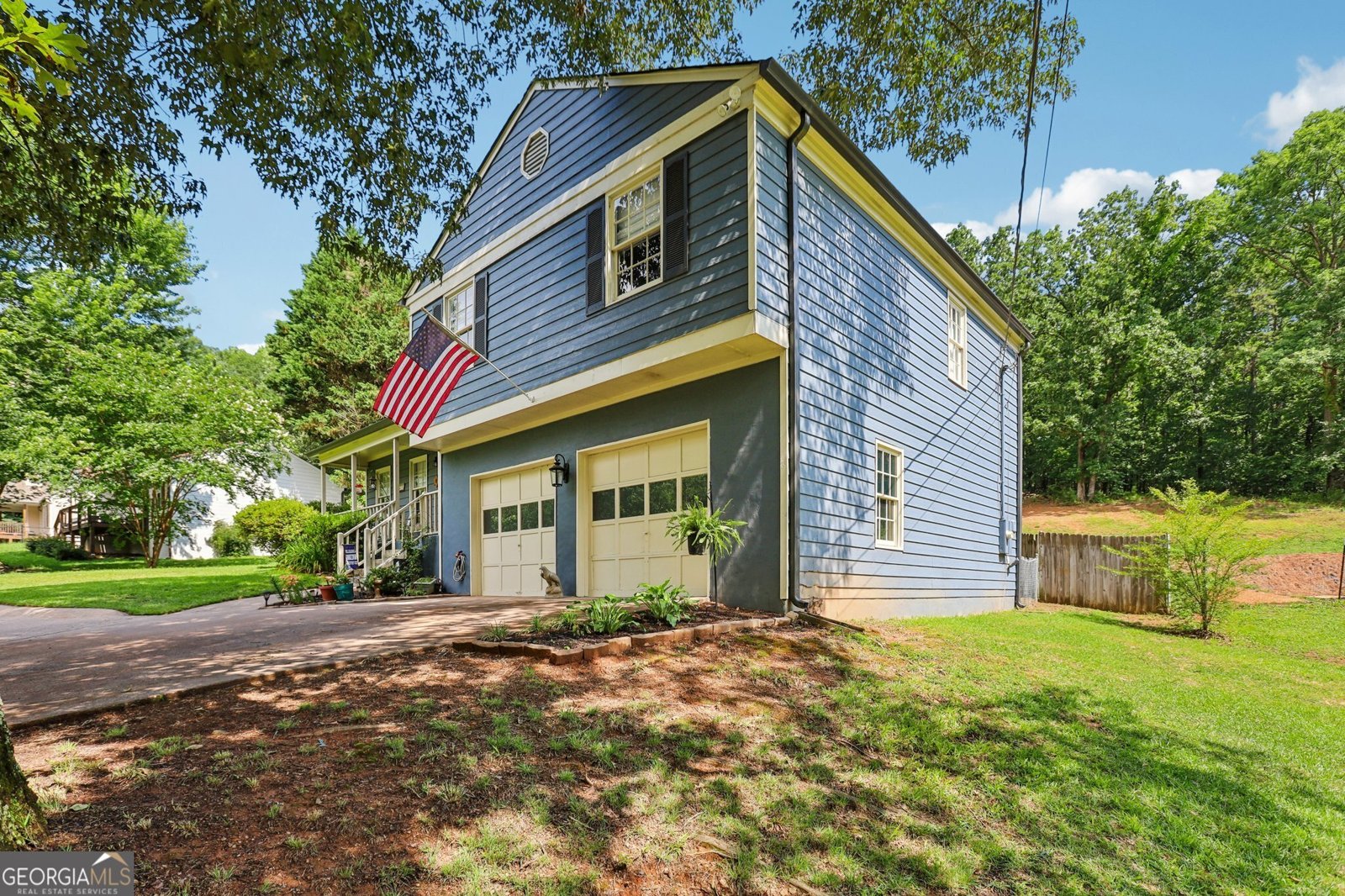 9725 Kings Road Gainesville - 6