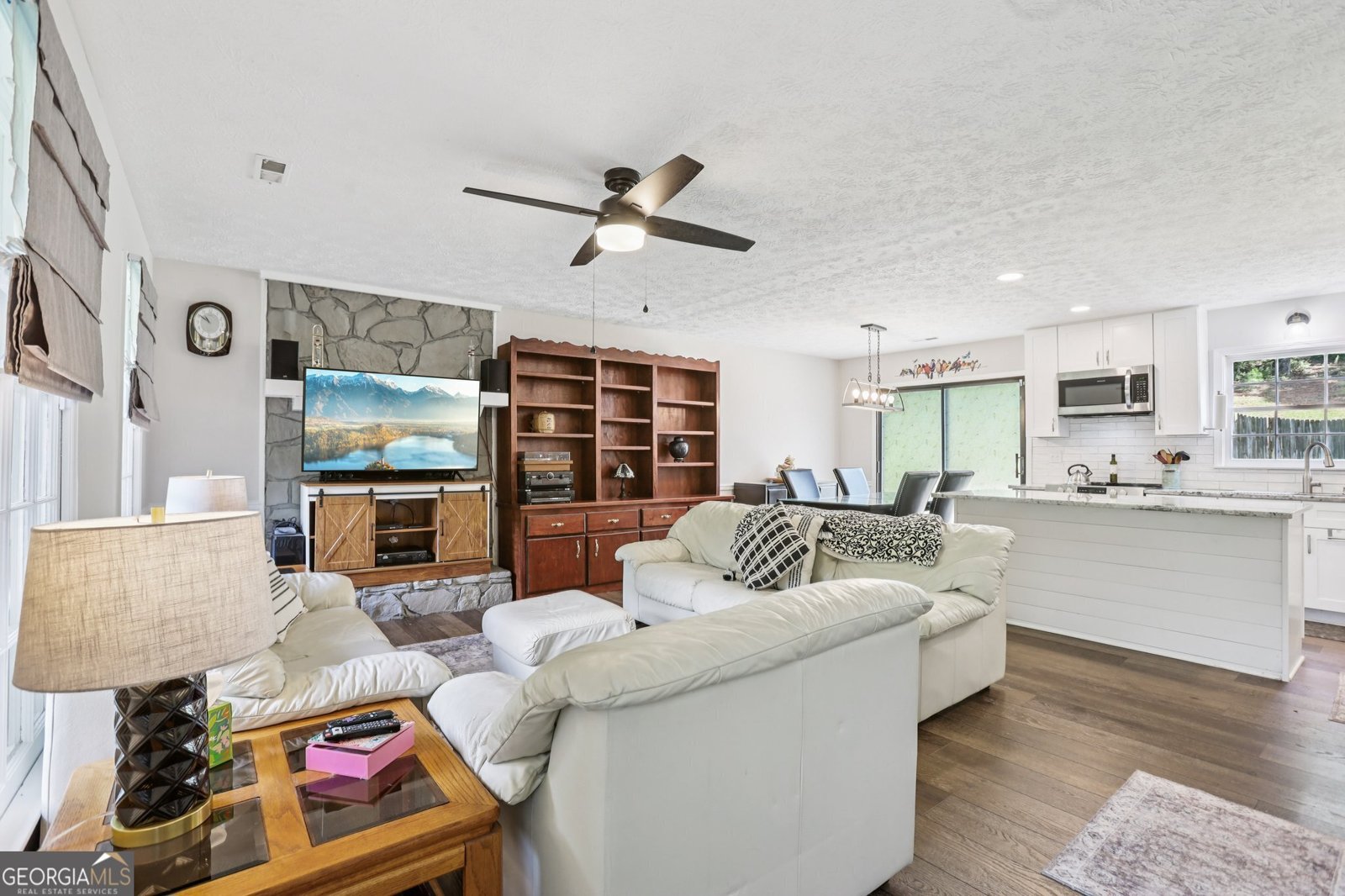 9725 Kings Road Gainesville - 8