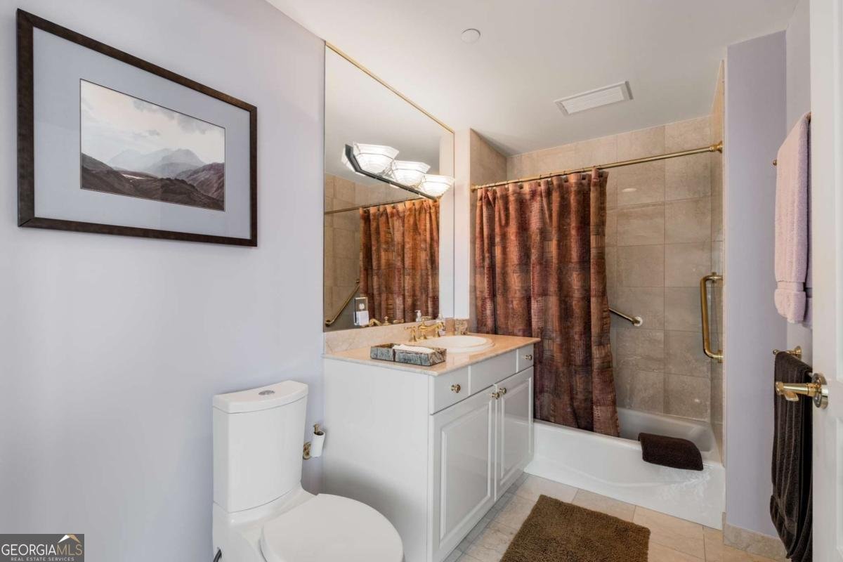 700 Park Regency Place Atlanta - 30