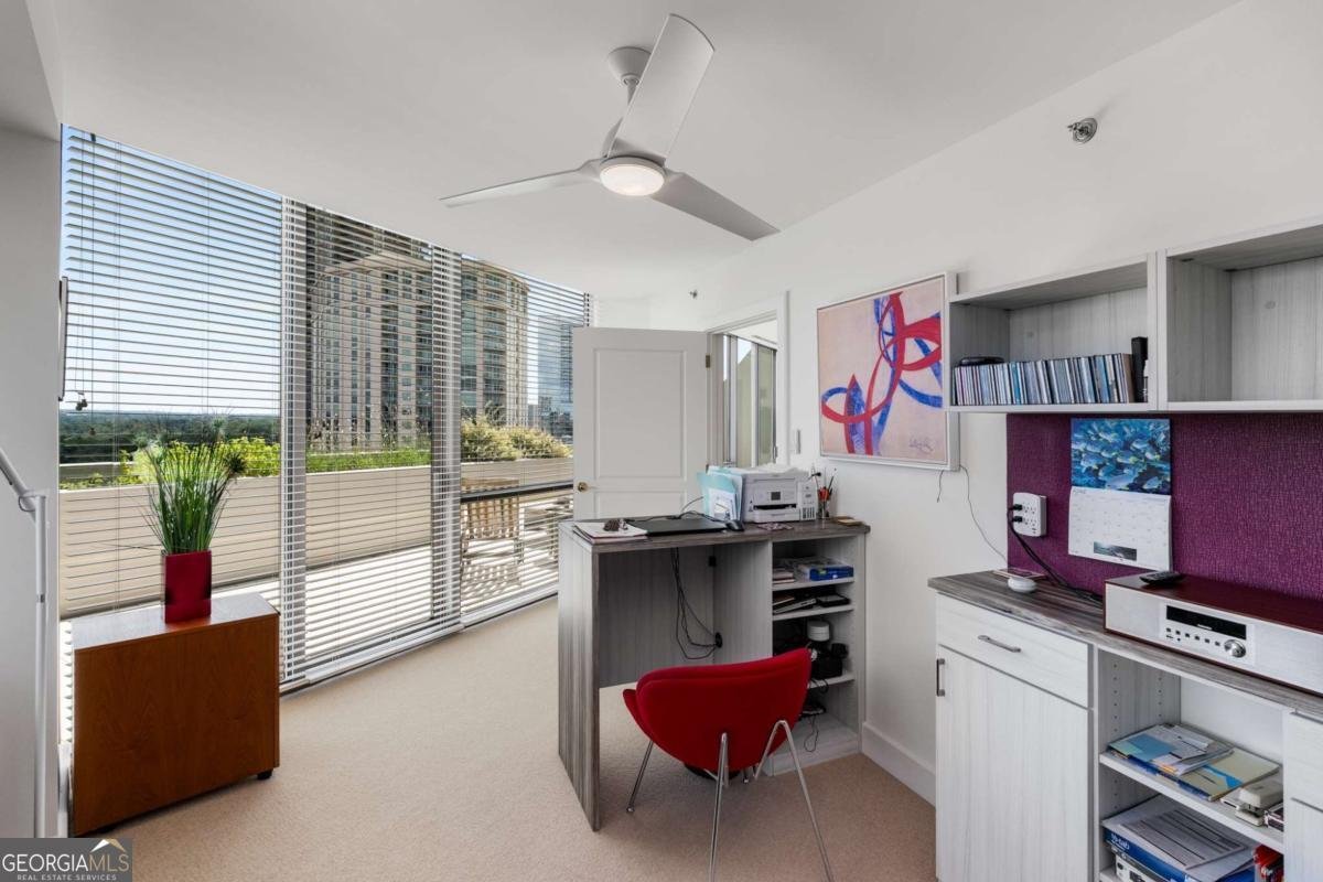 700 Park Regency Place Atlanta - 35