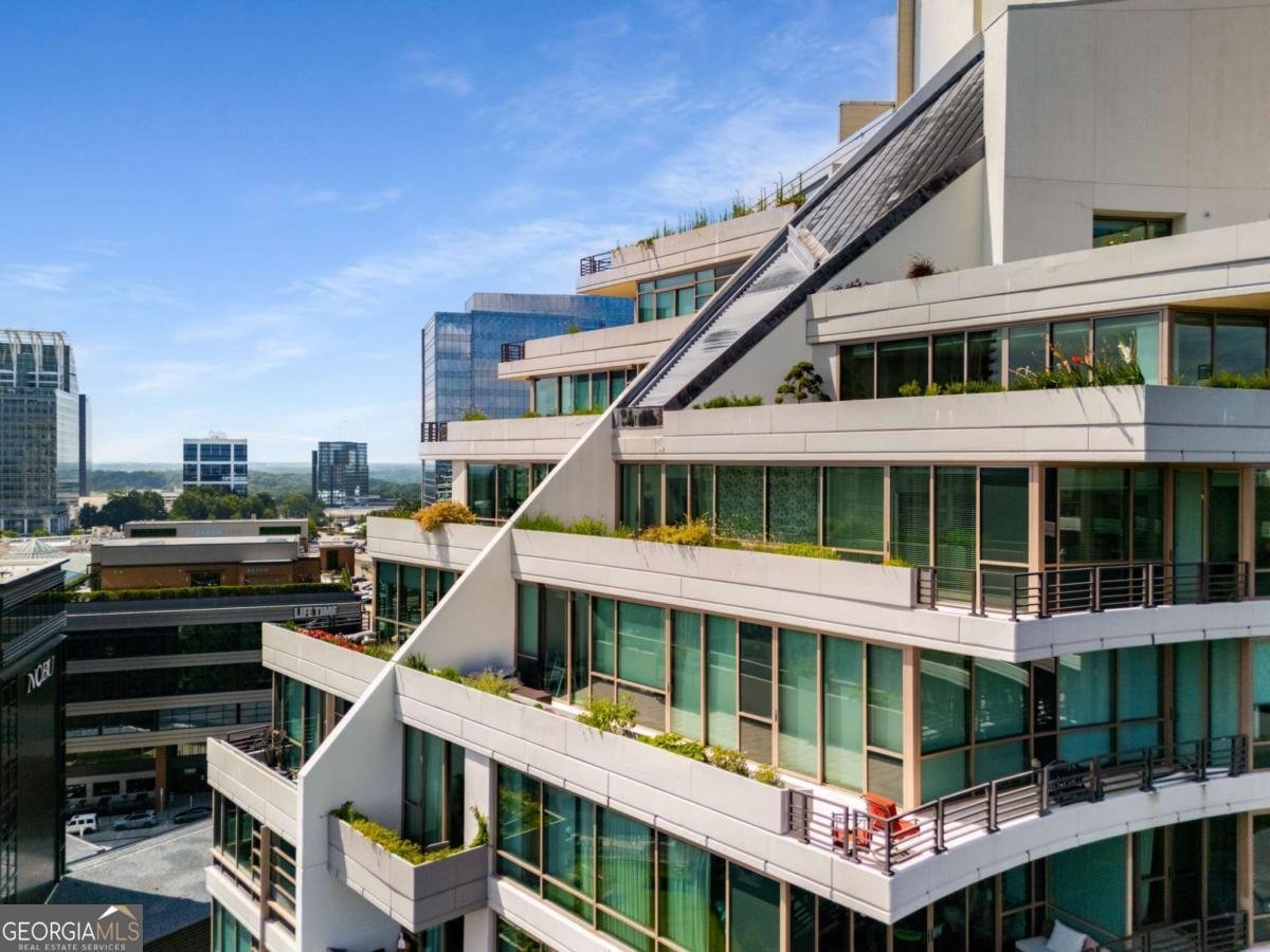 700 Park Regency Place Atlanta - 50