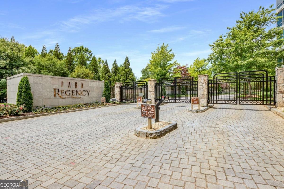 700 Park Regency Place Atlanta - 66