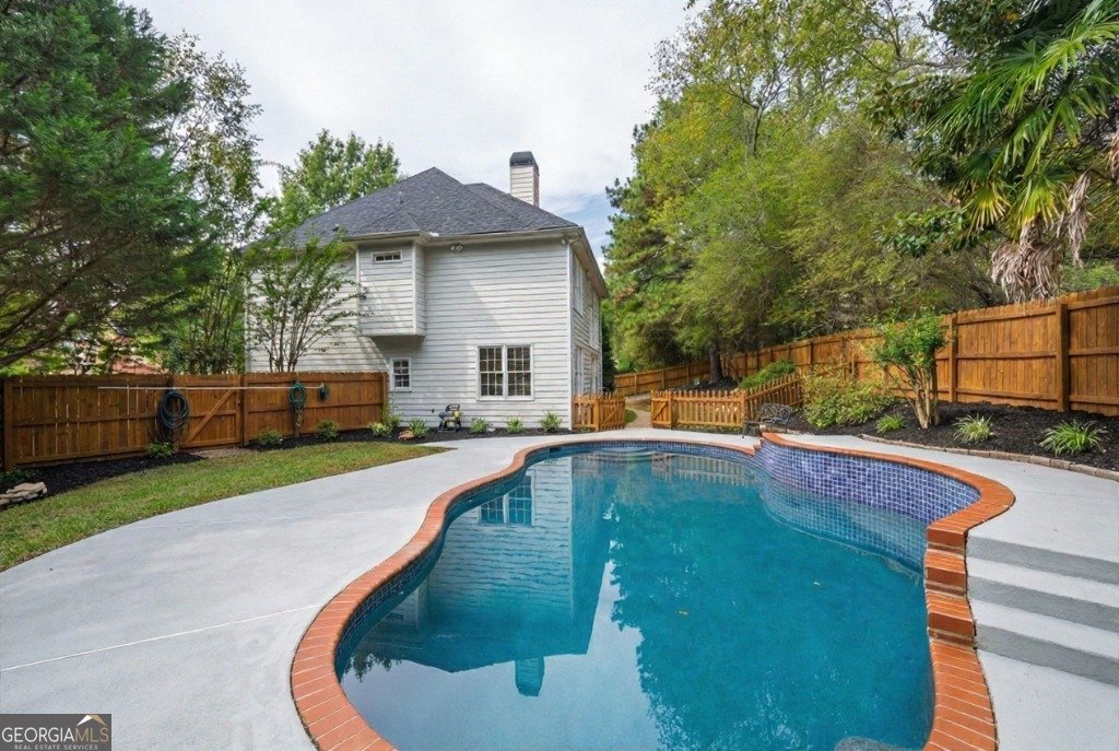 12595 Huntington Trace Alpharetta - 13