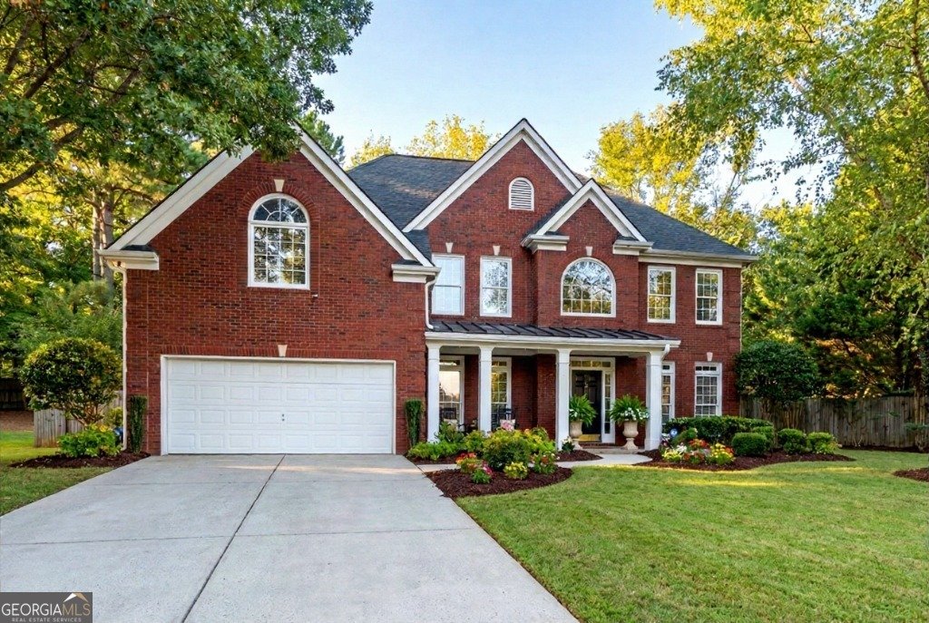 12595 Huntington Trace Alpharetta - 35