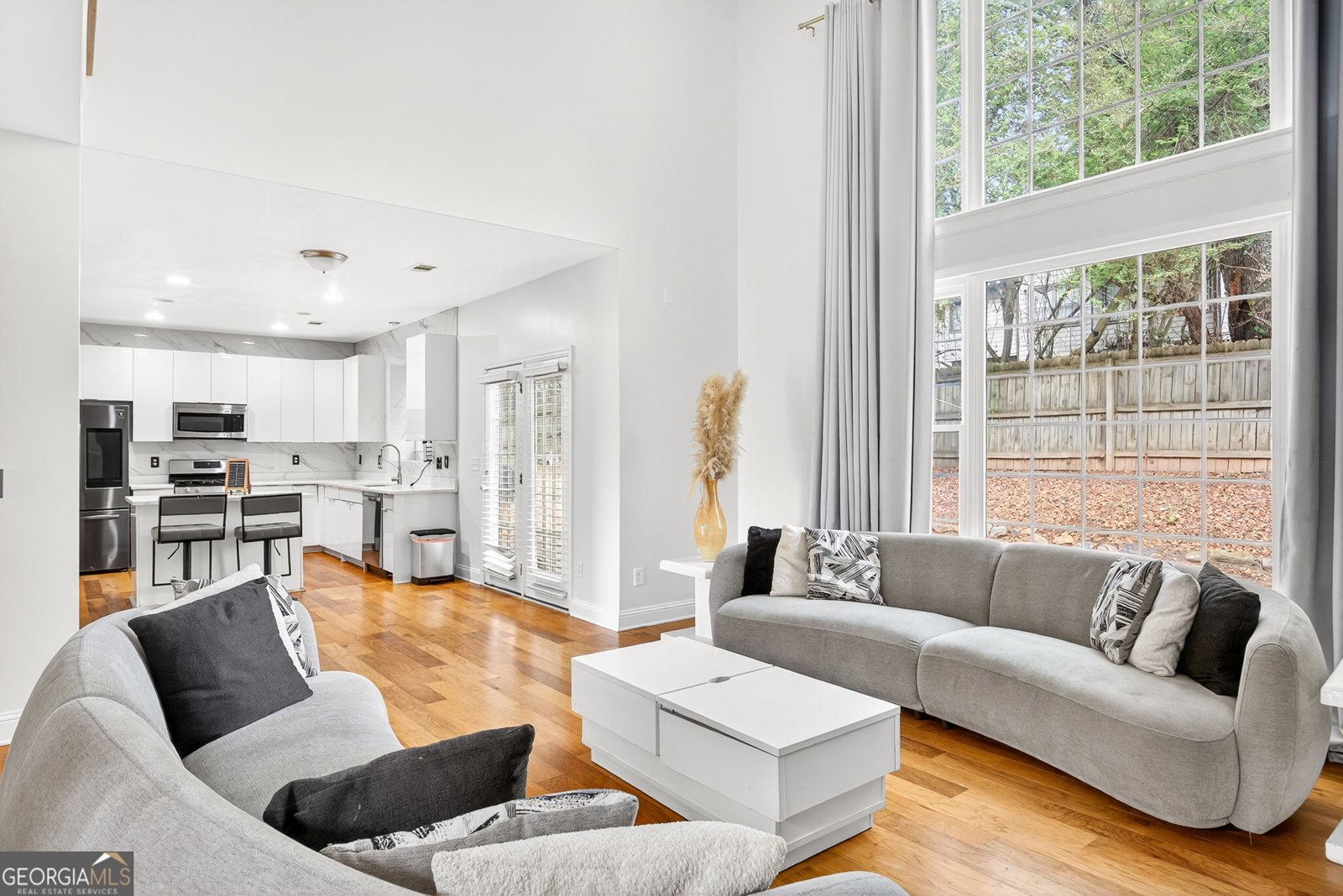 12595 Huntington Trace Alpharetta - 4