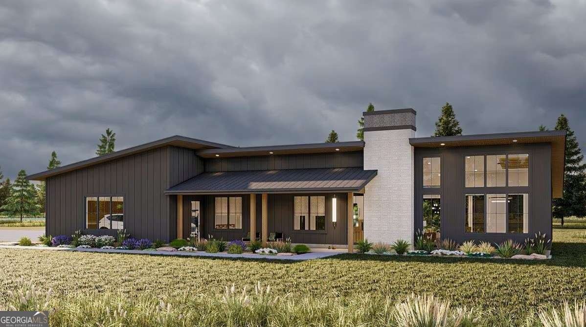 112 Summit Lane Bremen - 1