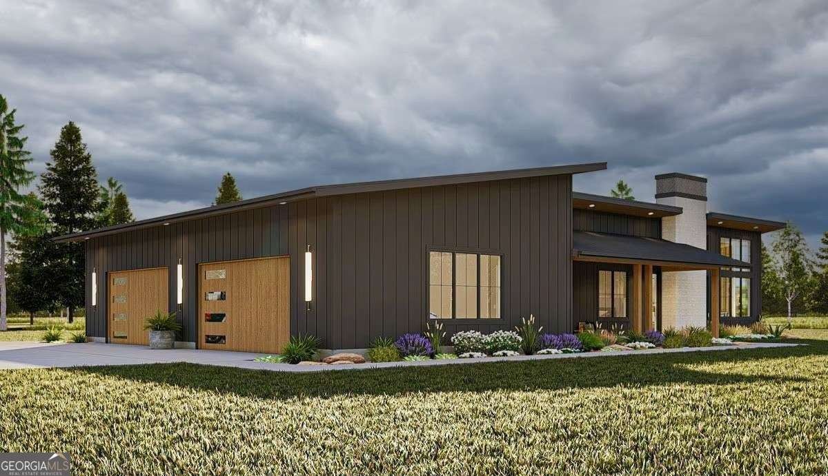 112 Summit Lane Bremen - 2