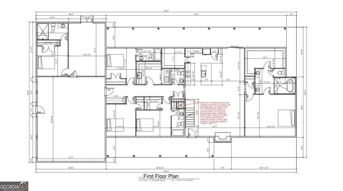 112 Summit Lane Bremen - 3