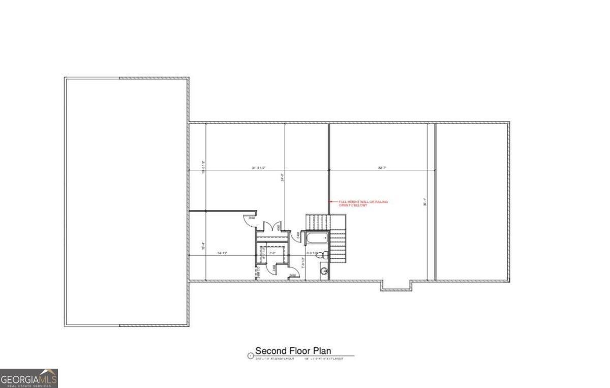 112 Summit Lane Bremen - 4