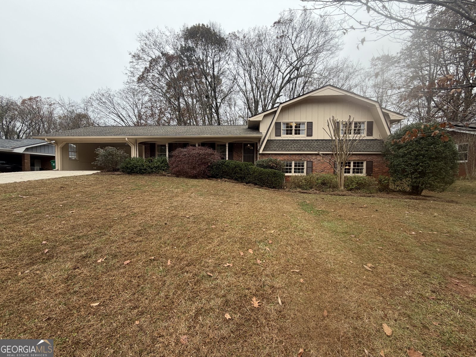 2656 Lake Erin Drive Tucker - main photo