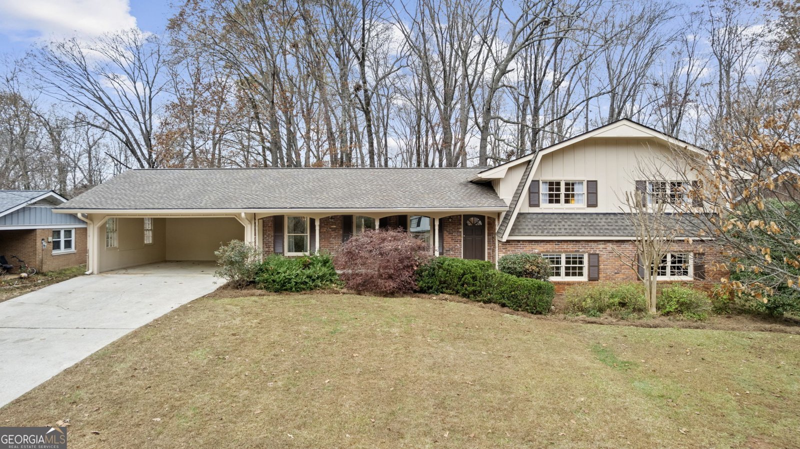 2656 Lake Erin Drive Tucker - 2