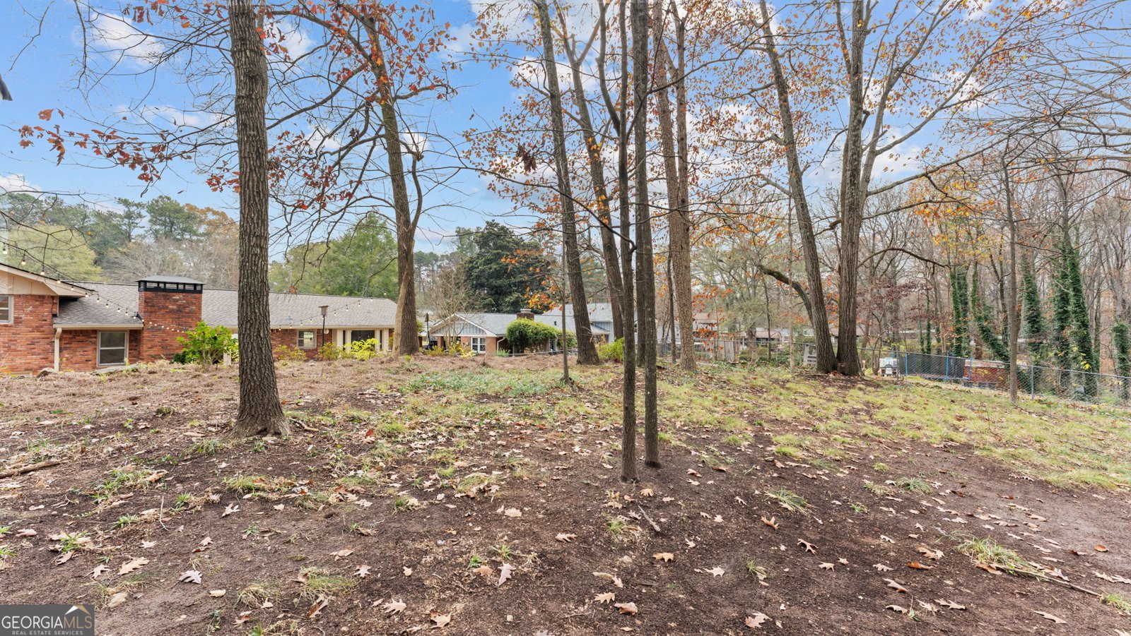 2656 Lake Erin Drive Tucker - 27