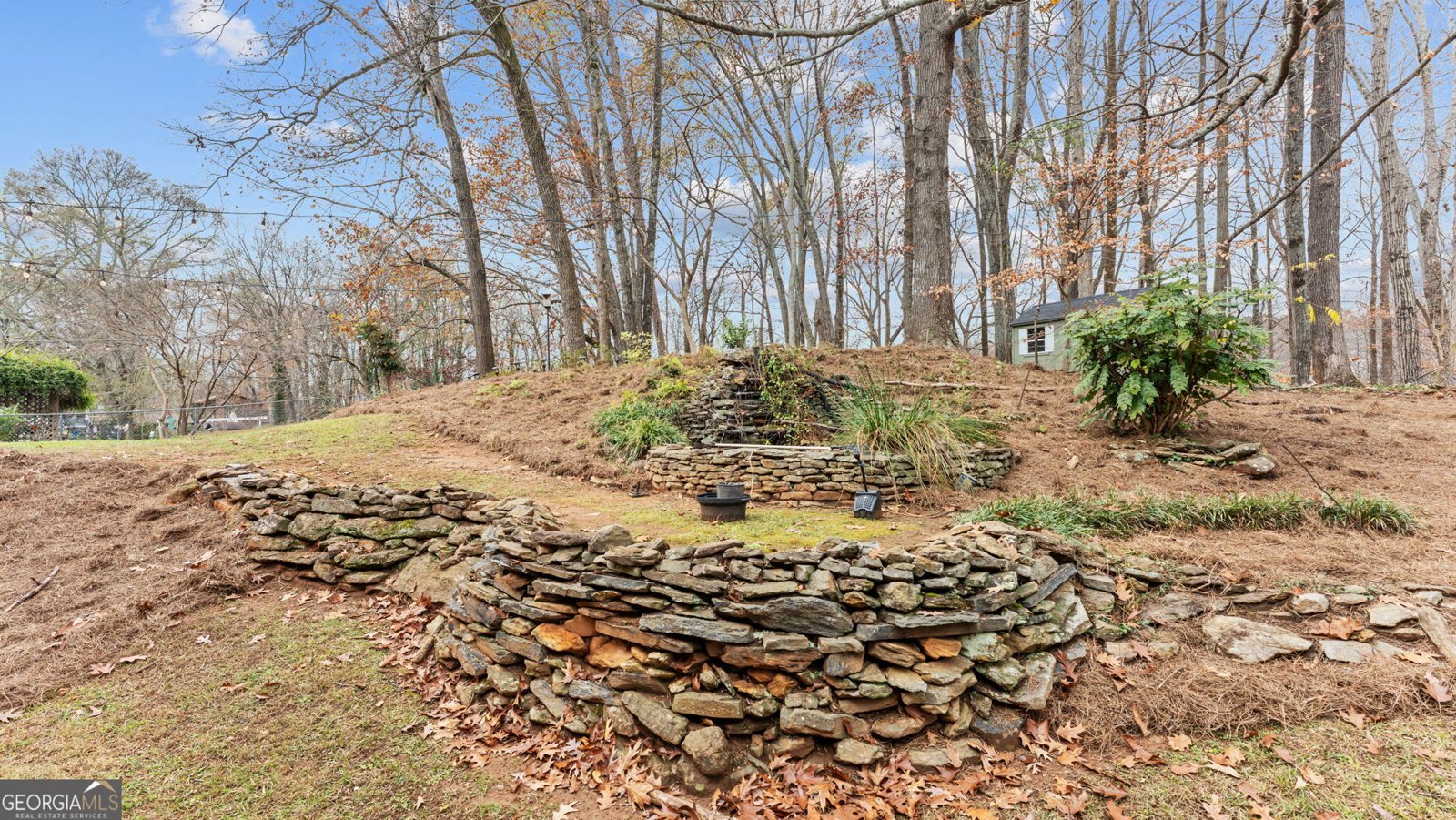 2656 Lake Erin Drive Tucker - 29