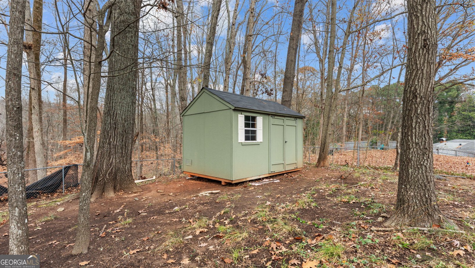 2656 Lake Erin Drive Tucker - 30