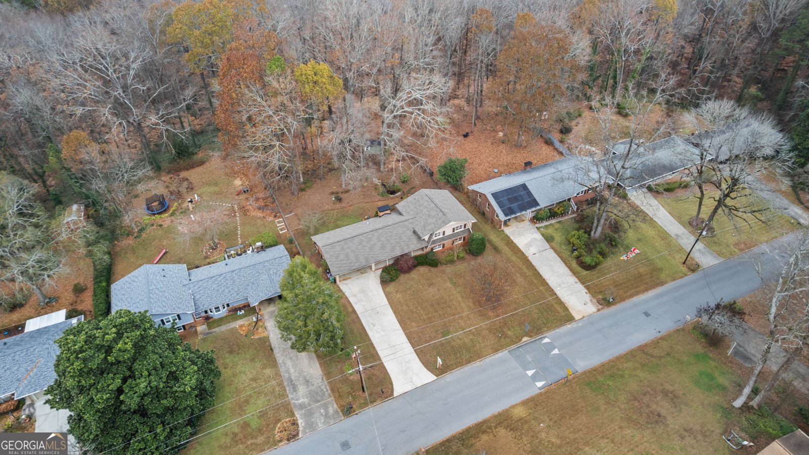 2656 Lake Erin Drive Tucker - 31