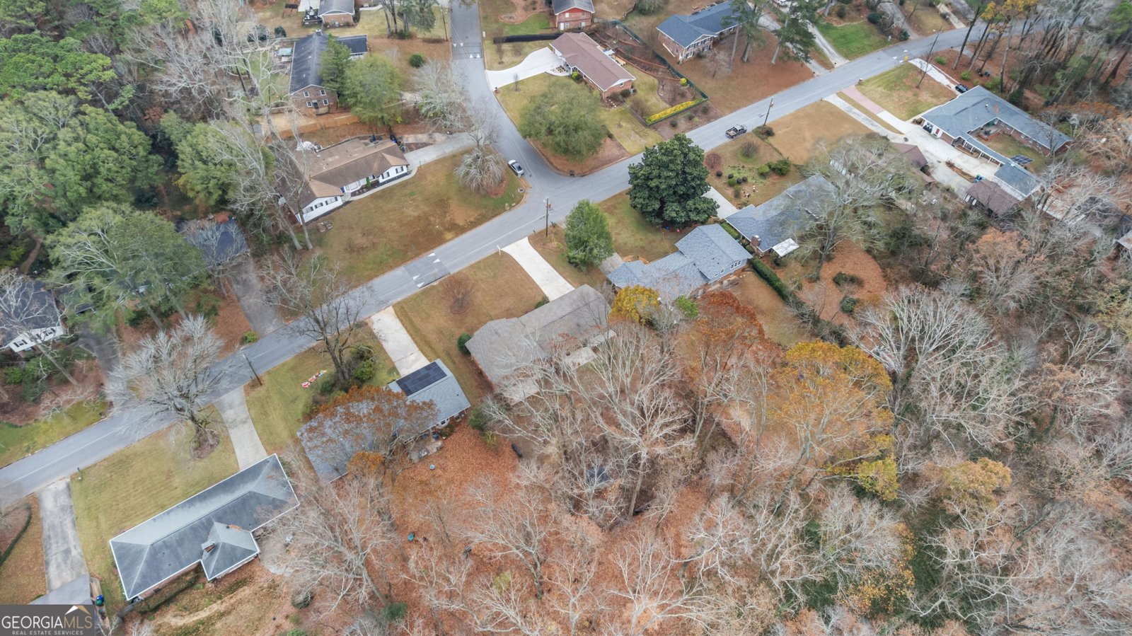 2656 Lake Erin Drive Tucker - 32