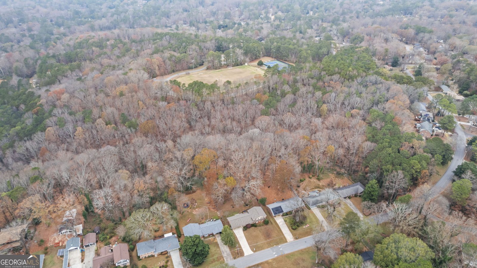 2656 Lake Erin Drive Tucker - 33