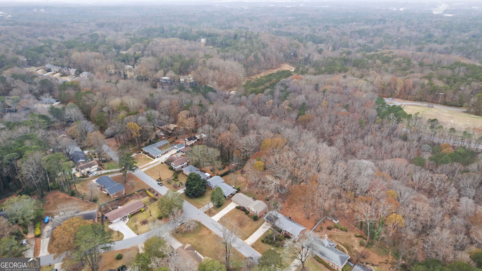 2656 Lake Erin Drive Tucker - 34