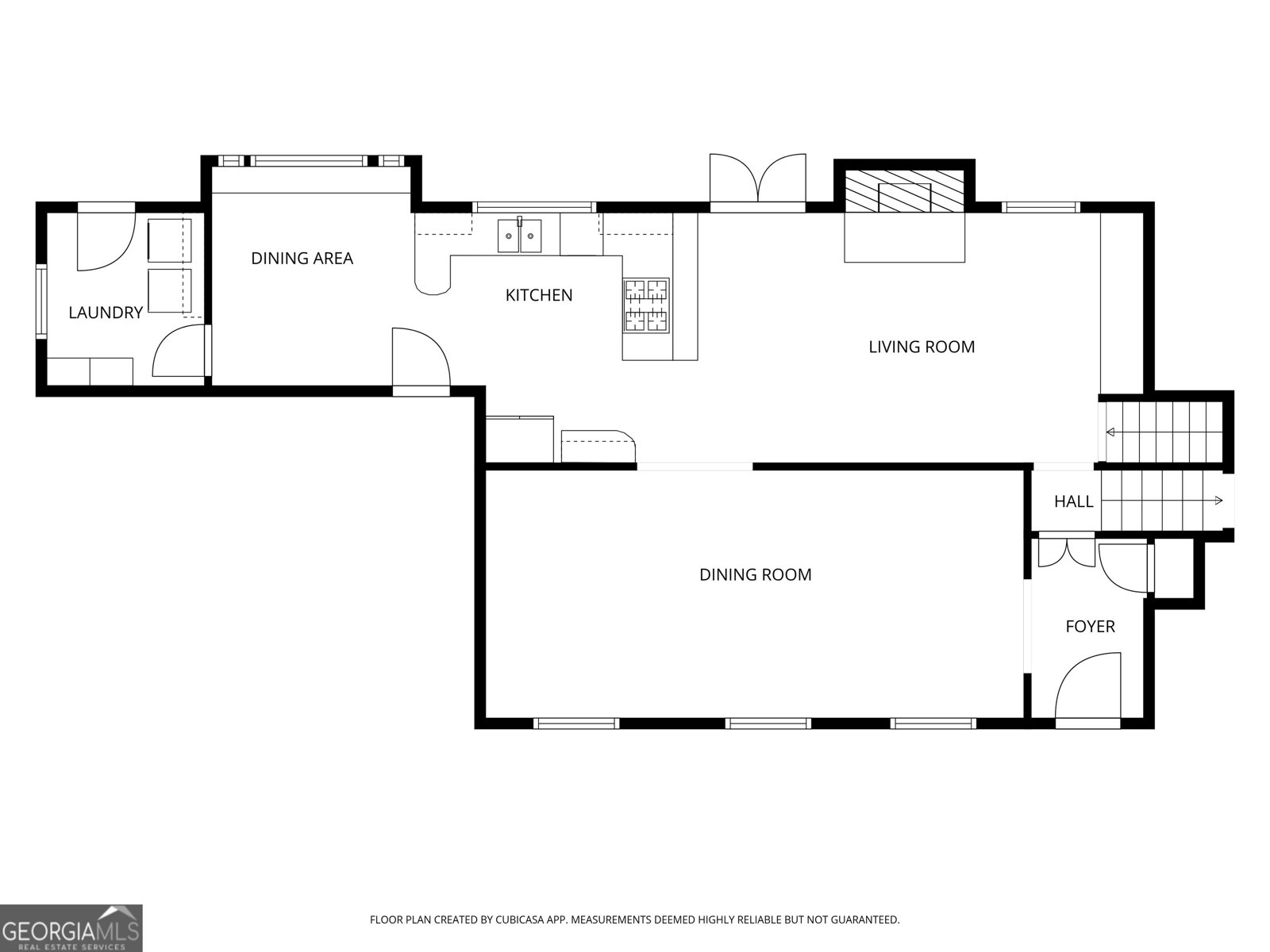 2656 Lake Erin Drive Tucker - 36